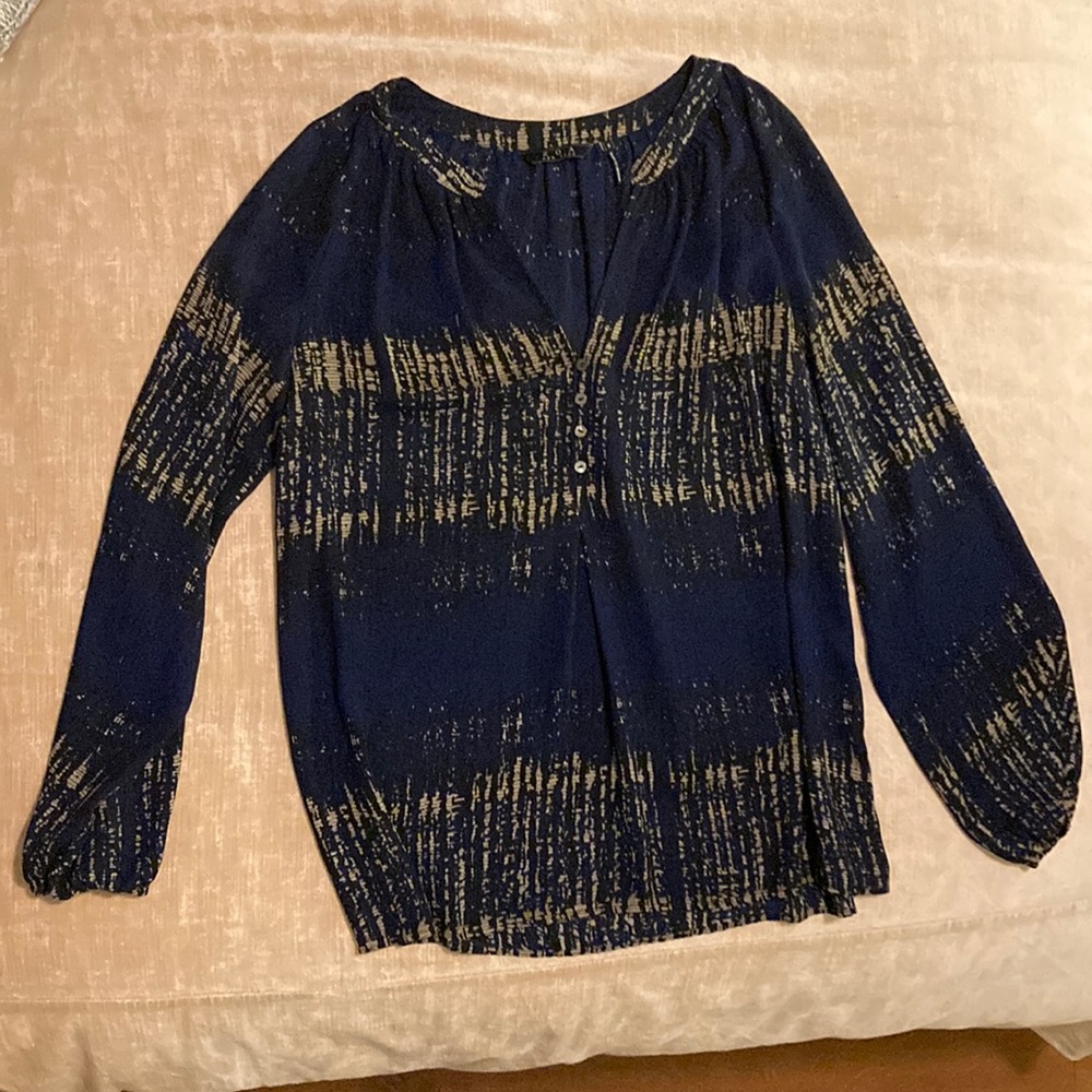 ZOA NewYork evening blouse. Size Small
